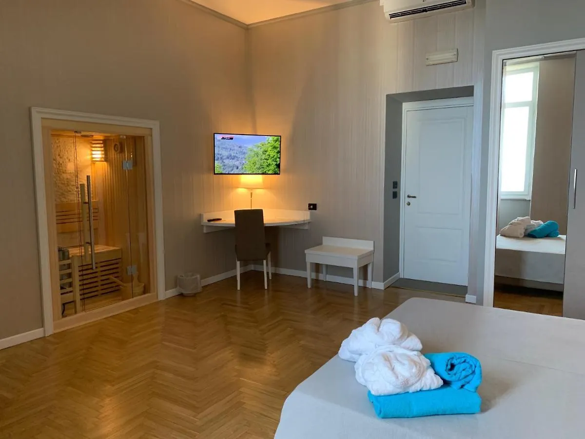 Spa & Wellness By Des Anglais 