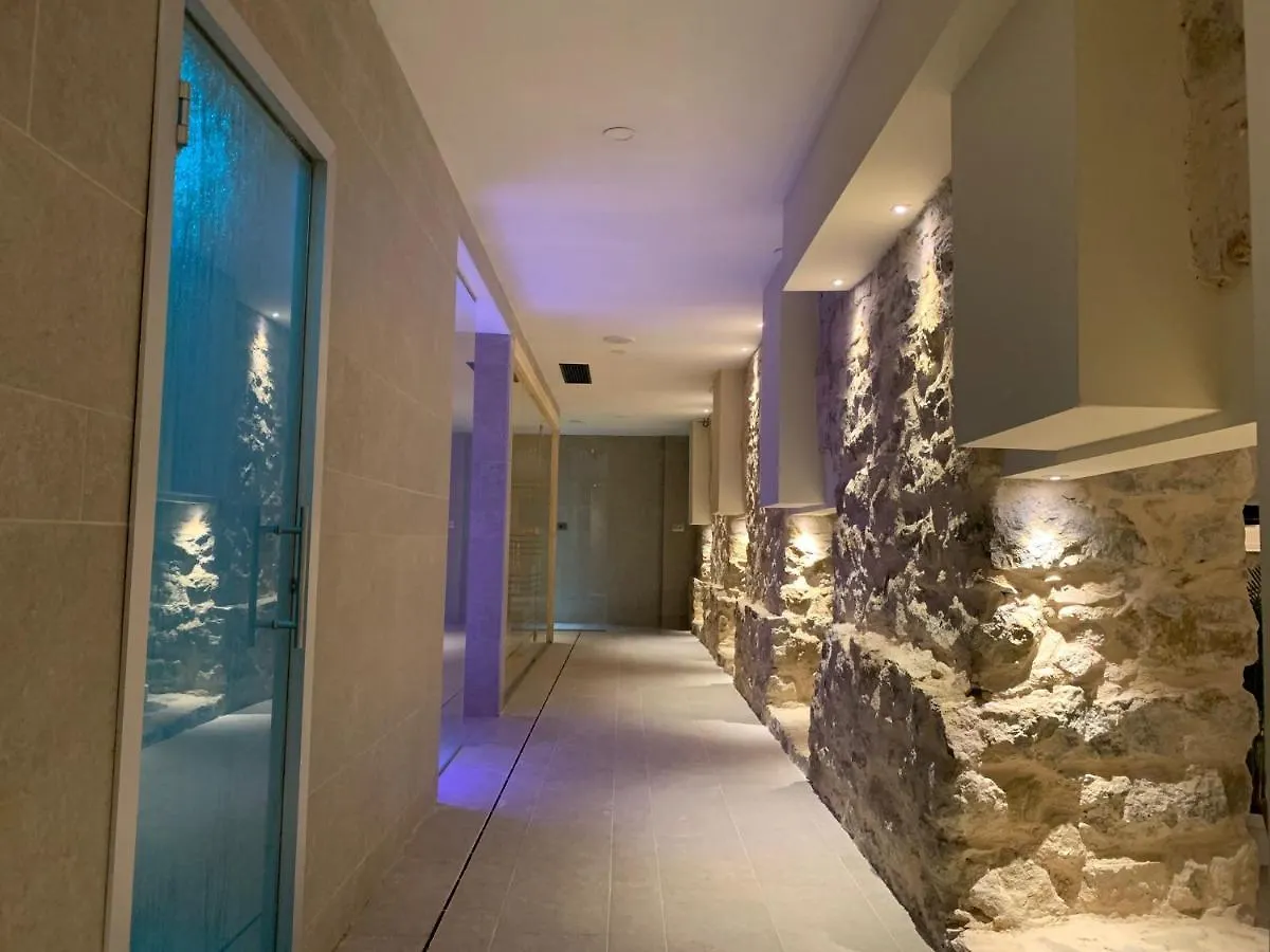 Spa & Wellness By Des Anglais 