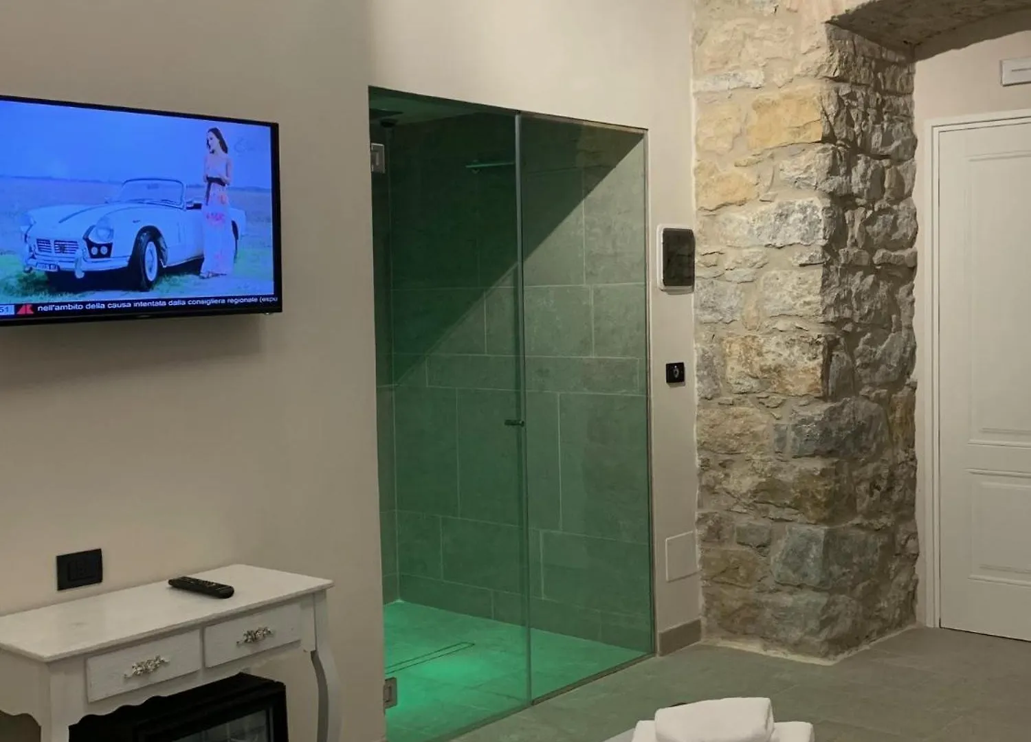 Spa & Wellness By Des Anglais 