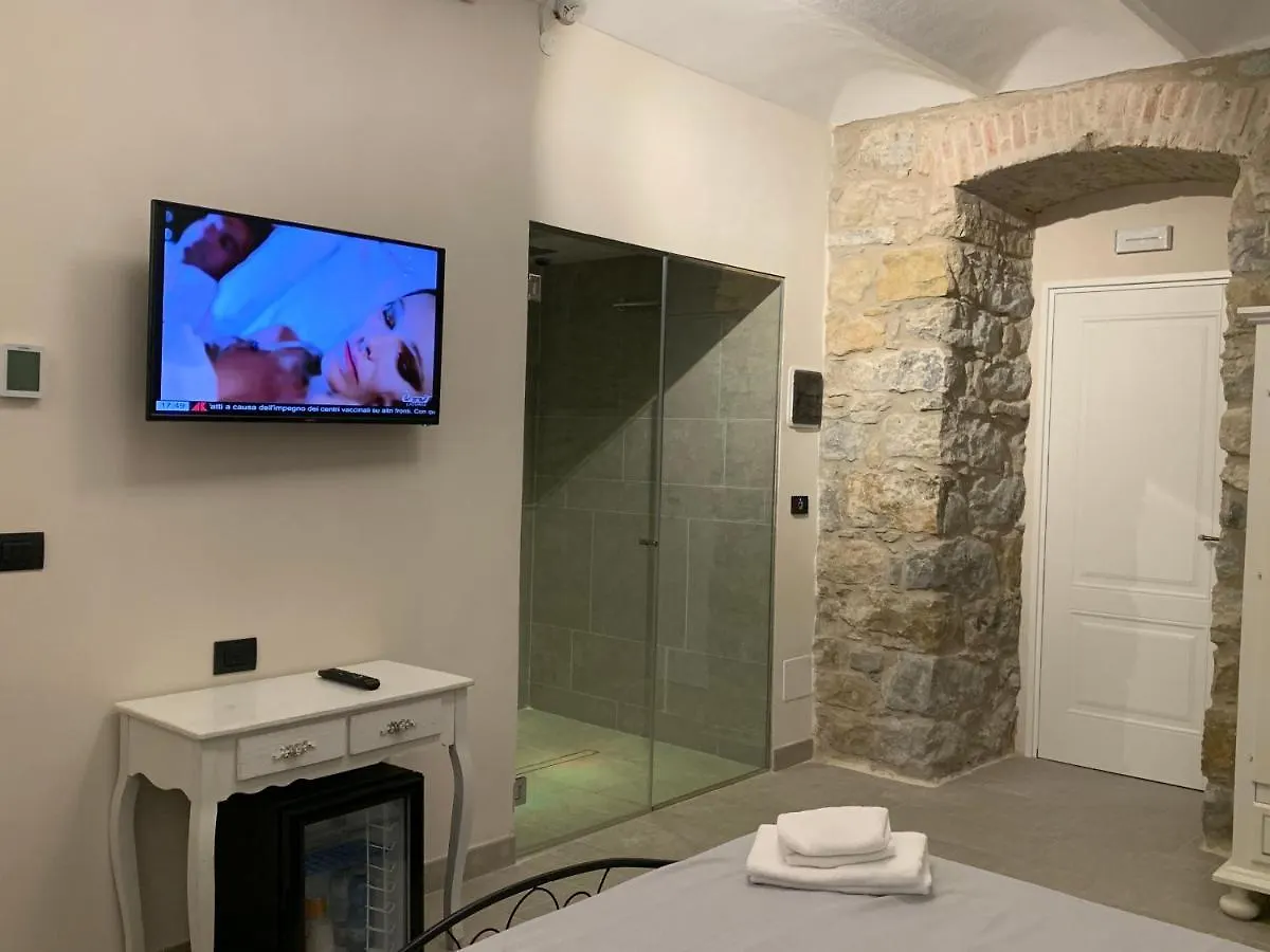 **** Hotel Spa & Wellness By Des Anglais 