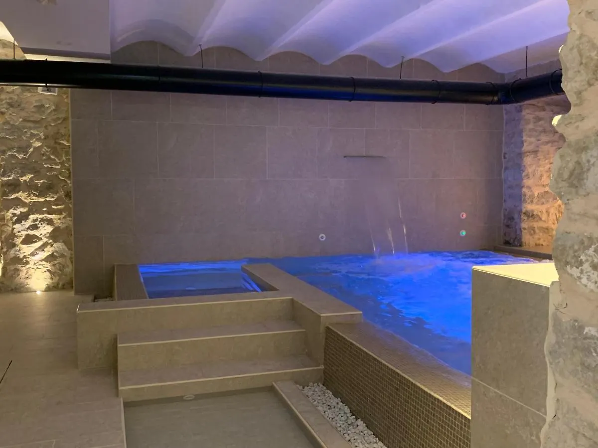 Spa & Wellness By Des Anglais 