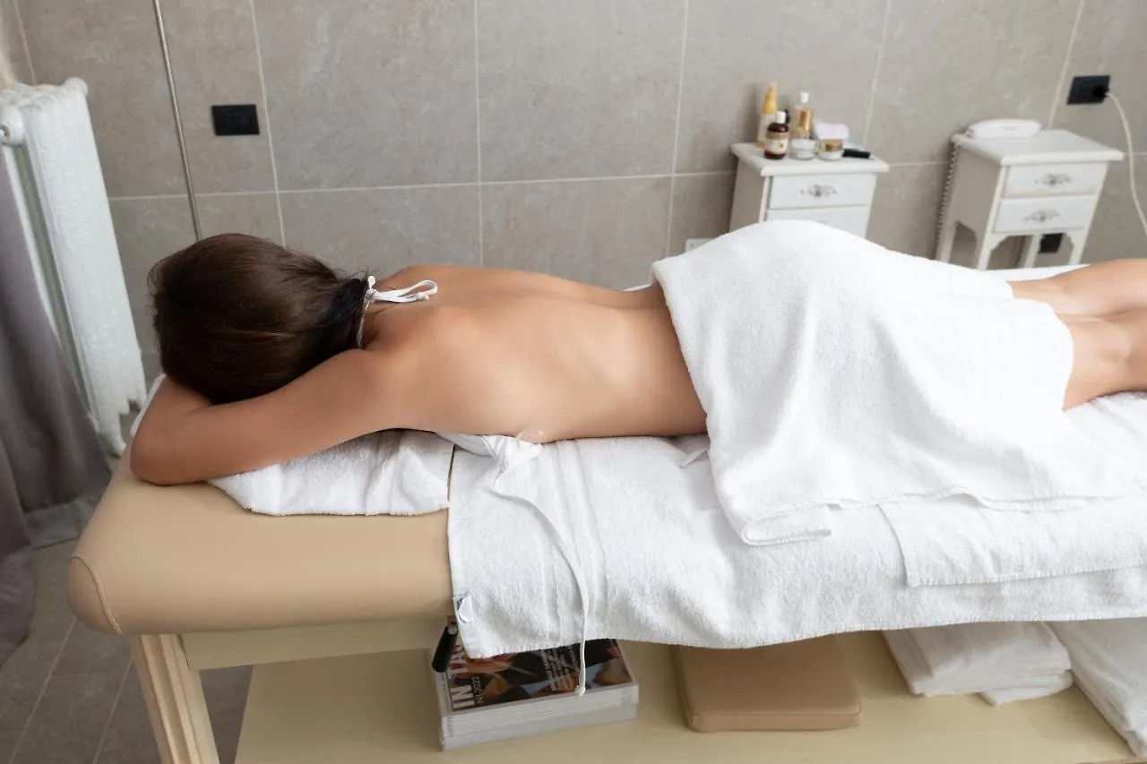 Spa & Wellness By Des Anglais 