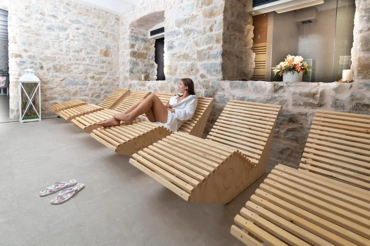 **** Hotel Spa & Wellness By Des Anglais 
