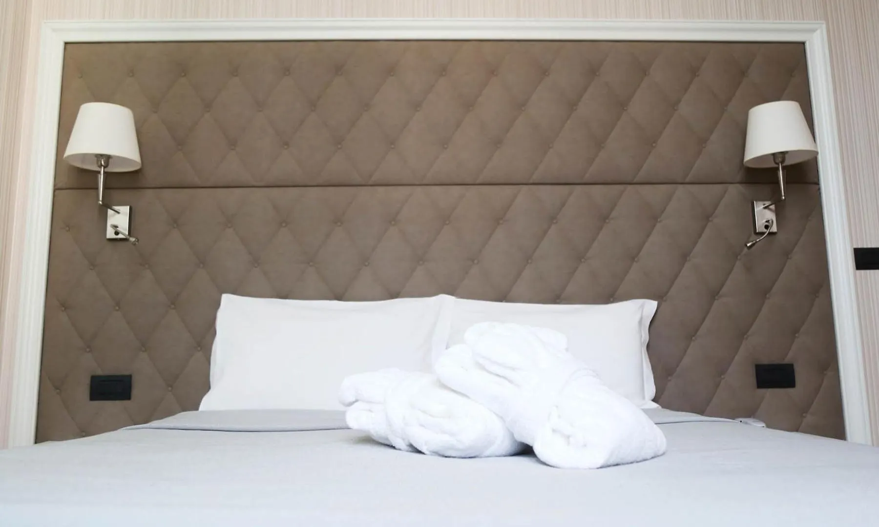 Hotel Spa & Wellness By Des Anglais 