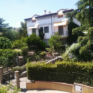 Bed & Breakfast Casa Di Rossana, Sanremo