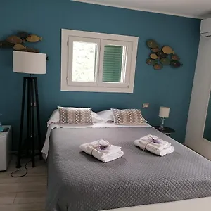Affittacamere La Casa Di Trilly, Sanremo