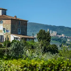 Apartment Castello Di Fulignano Isalfredo Ground Floor
