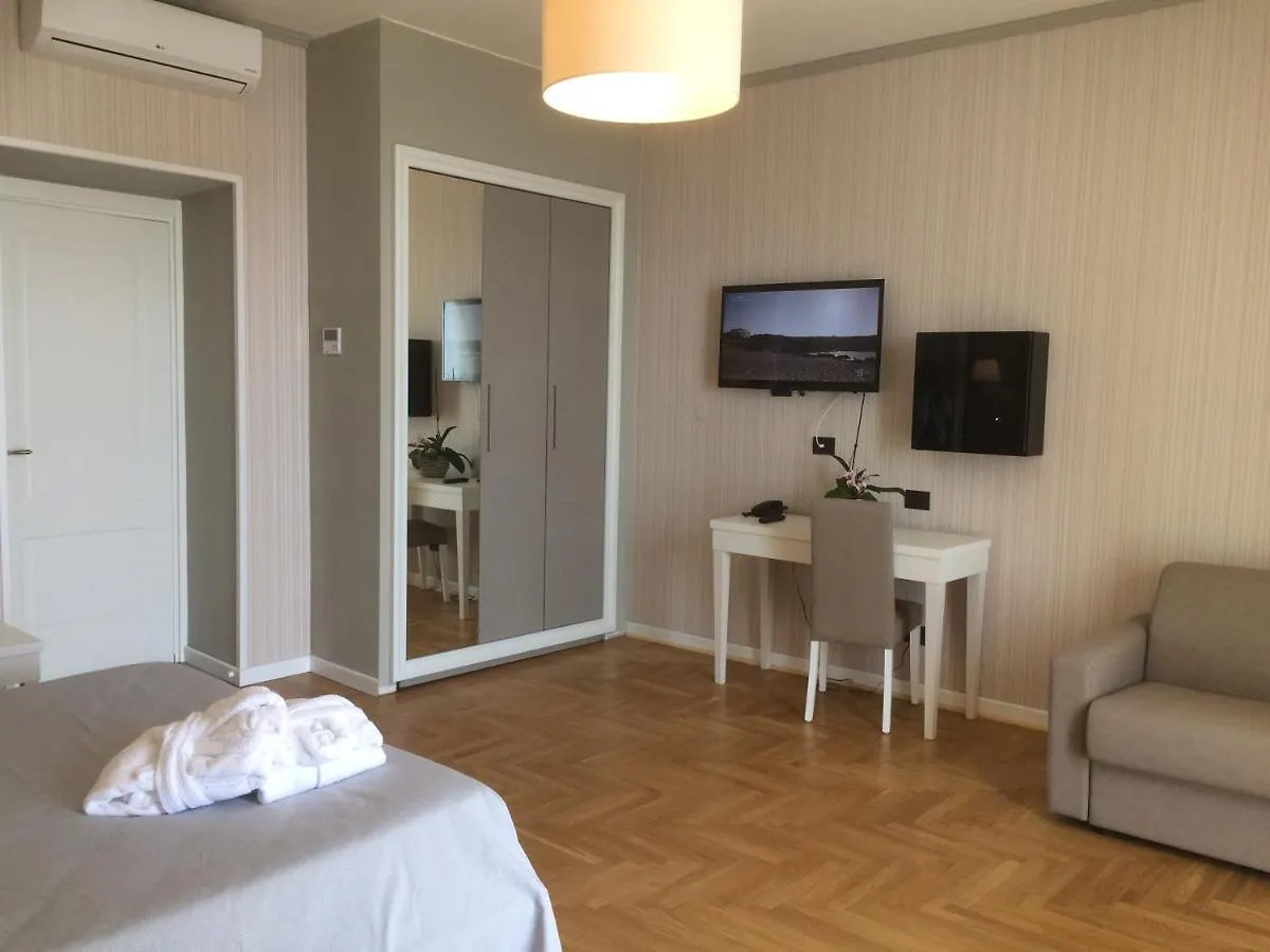 Spa & Wellness By Des Anglais 