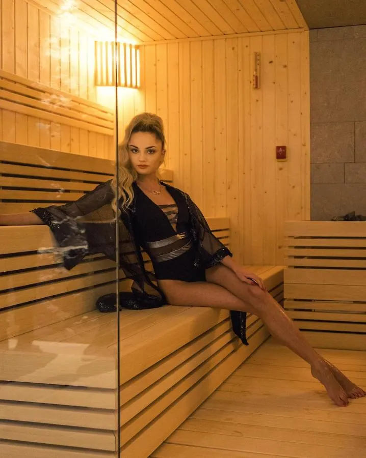 Spa & Wellness By Des Anglais 