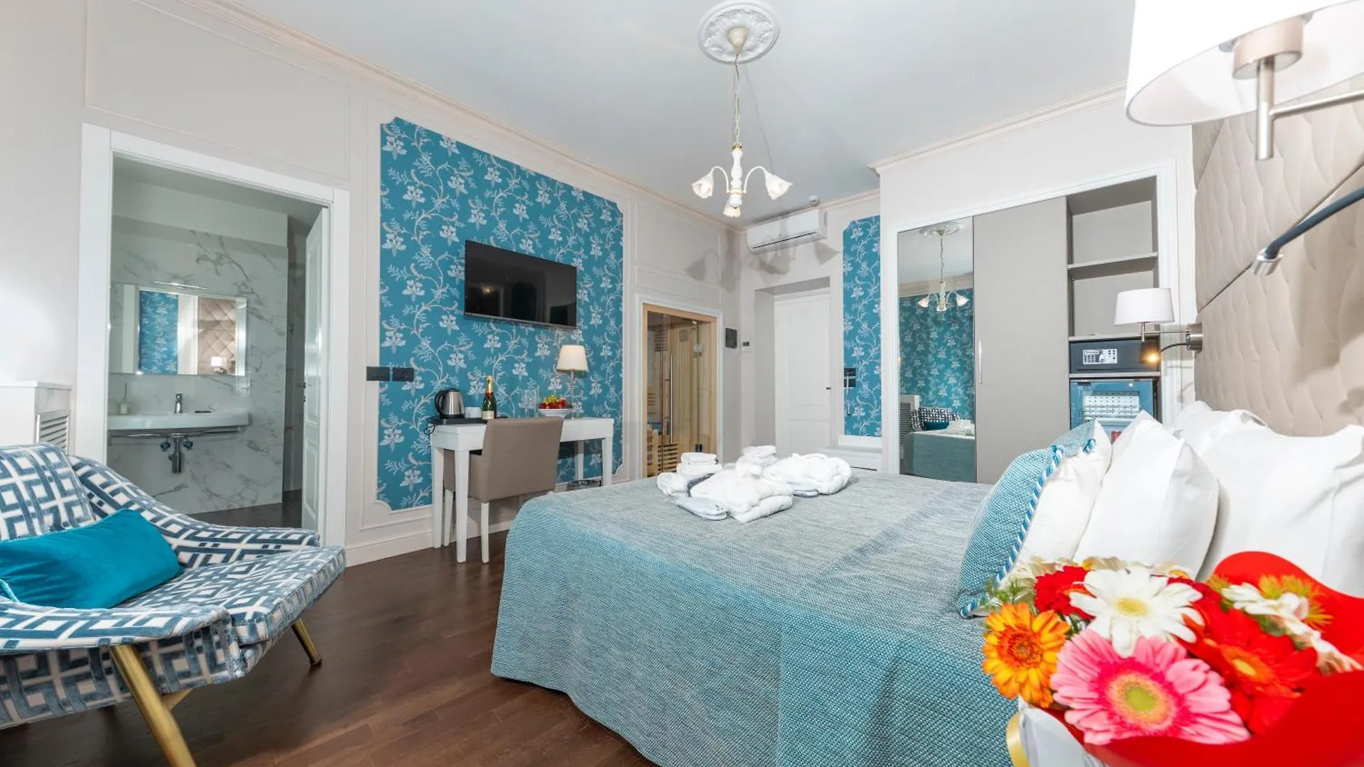 Hotel Spa & Wellness By Des Anglais 